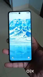 Oppo a58 8gb-128gb
