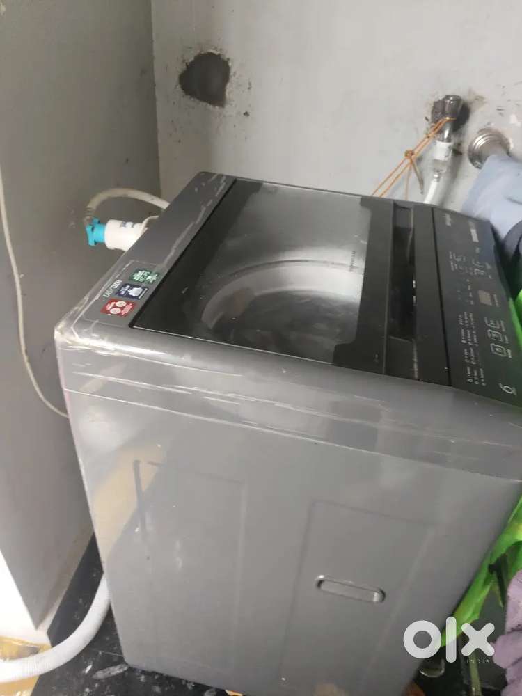 Whirlpool whitemagic classic