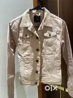 Kids Demin jacket