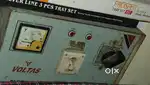 Stabilizer 3 KW