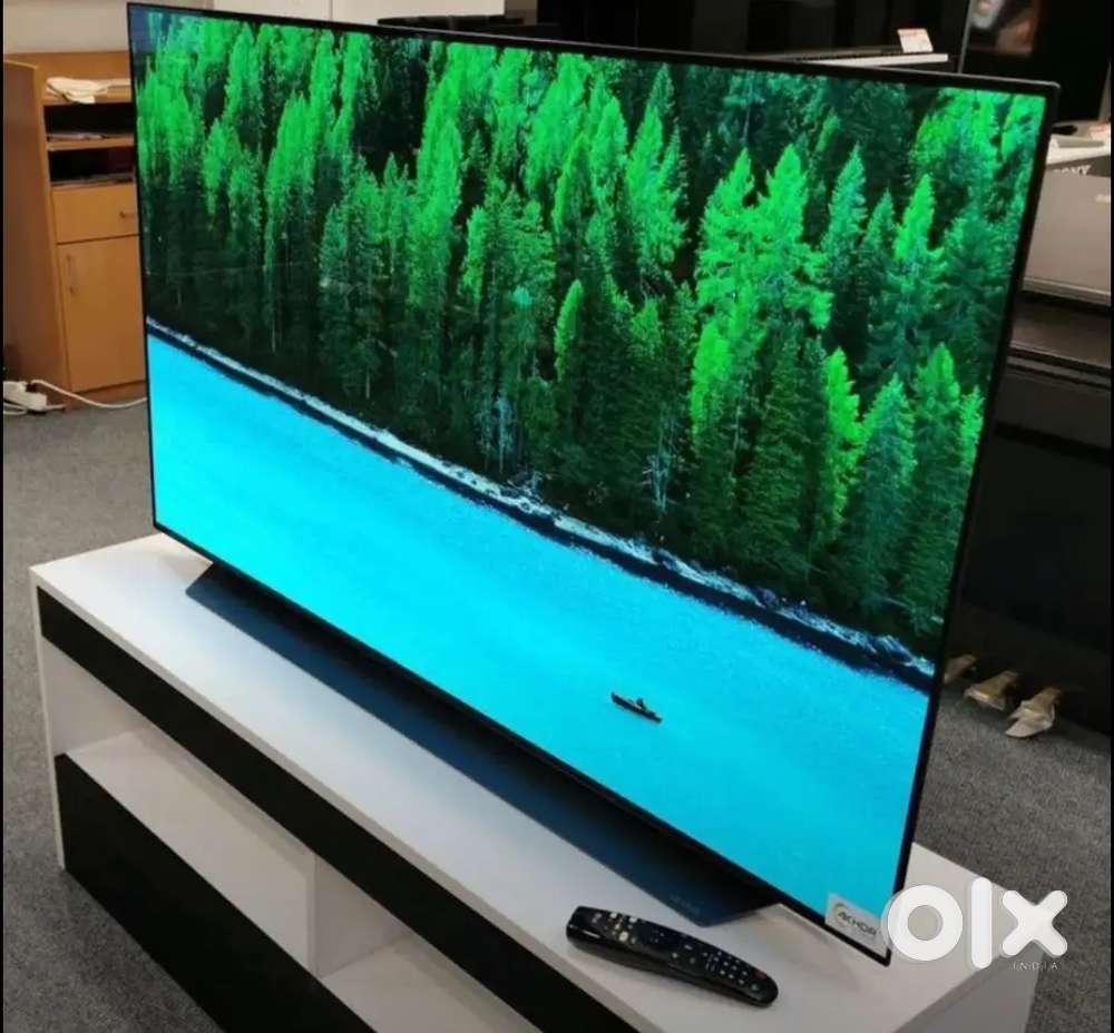 Brand new 32 INCH SMART ANDROID 4K LED TV oFFER HAI SPECIAL OFFER