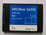 WD SSD 1TB, KINGSTON 8GB AND SKHYNIX 4GB RAM