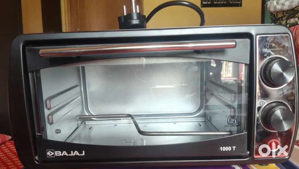 Bajaj OTG 1000T