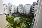 PG In Community Apartment, with AC, Gym
