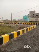 Highly Developed A Mega Plotting Project Jagatpur