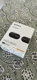 Sony WF-1000XM3