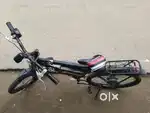 Electric Cycle