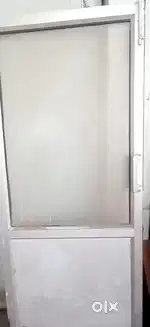 Aluminium Door