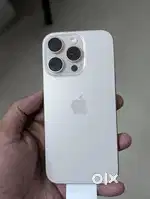 Apple Iphone 16 Pro