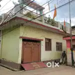 Urgent sale house
