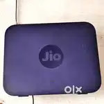 New fiber WIFI