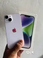 iPhone 14 128gb full kit