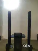 Sony BDV E4100