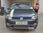 Volkswagen Polo 1.2 MPI Comfortline, 2015, Petrol
