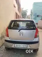 Hyundai i10 2009 Petrol Well Maintained