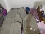 CELERIO CAR SEAT COVERS