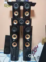 Pure Acoustics Supernova Series Speaker For sale