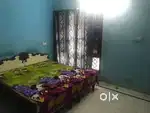 1 Single Semi Furnished Room for Rent for 2 Persons