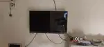 VU Tv 32 inch smart tv 5 months old