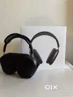 Apple Airpods Max 2024 just activated only.Not used.Airpodmax