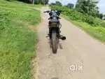 Bajaj discover 100.cc