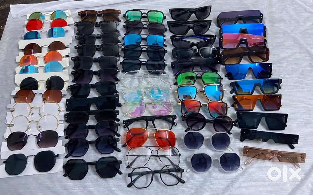 New Styles Sunglasses Not used