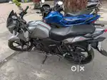 Good condition bike
