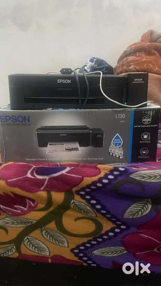 Epson L-130 printer
