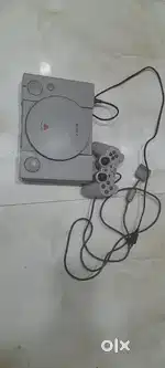 Playstation