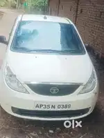 Tata Indica Vista 2011 Diesel Good Condition