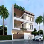 4 BHK  NEW Bunglow for sale omaxe city