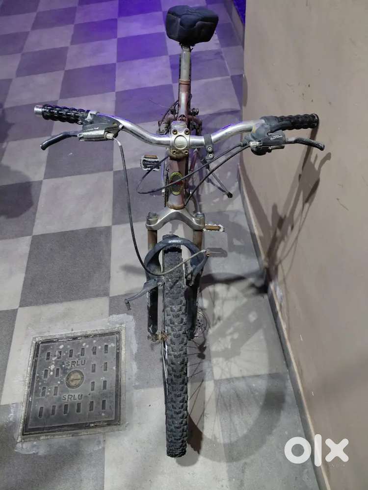 Cycle for Sale – Perfect for School, College & Fitness!