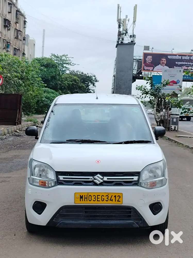 Maruti Wagon r Tour H3
Petrol + cng 
(
First Owner )