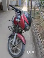 Bajaj Pulser DTSI