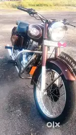 Good condition bullet