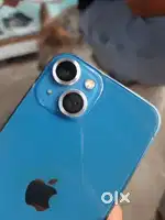 I phone 13.82battery fix rate