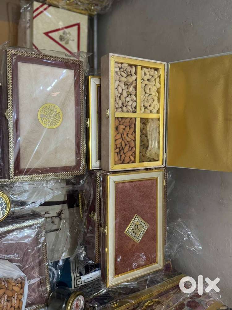 Diwali Gift Items available in Bulk Quantity