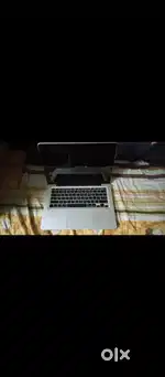 Laptop apple macbook pro