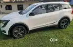 Mahindra XUV700(MX) 2024 Petrol 3004 Km Driven