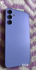 Samsung A34 8/128GB