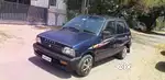 Maruti Suzuki 800 AC BSII, 2012, Petrol