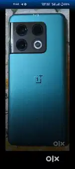Oneplus 10 pro