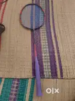 YONEX arcsaber 11 play and Victor Drive x 888H