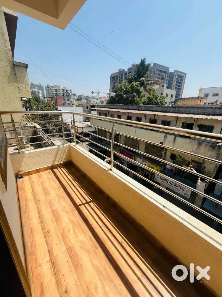 1 rk AVAILABLE IN WADGAON SHERI