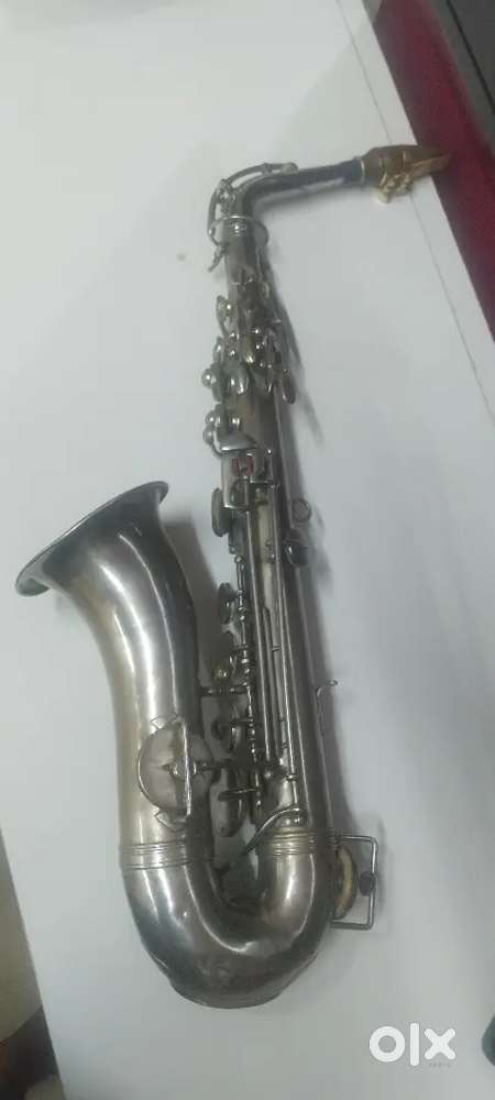 Sexofone Instrument