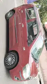 Maruti Suzuki Wagon R 2012 CNG & Hybrids 75000 Km Driven, Ac chilled