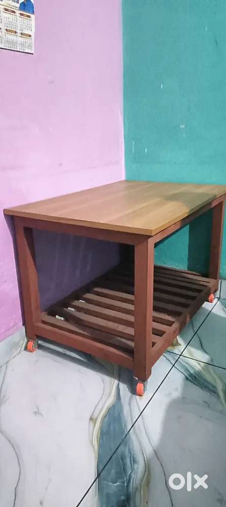Sell the table