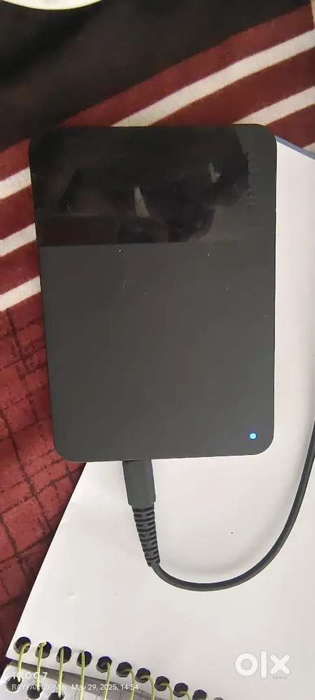 Toshiba portable Hdd