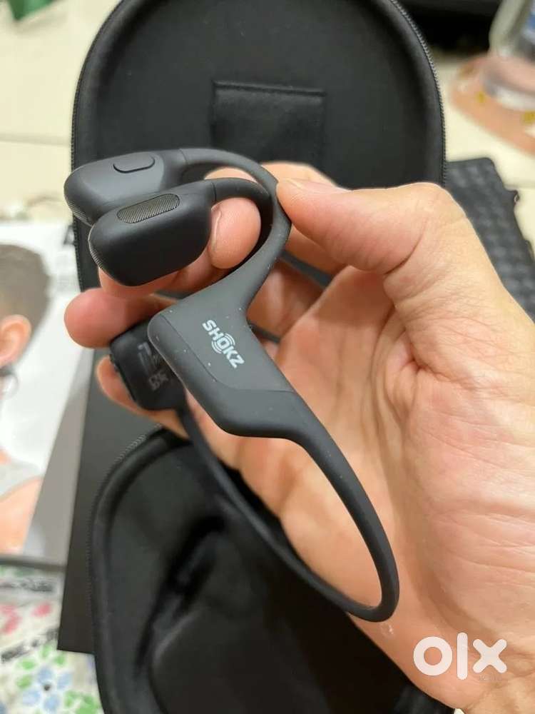 Shockz Openrun pro 2 mini  BONE CONDUCTION EARPHONES