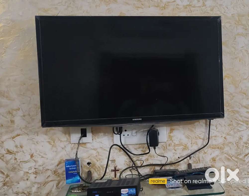 Samsung 32 inch LED In Excellent Condition